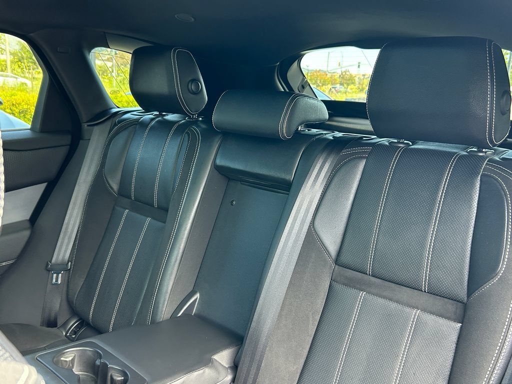 Used 2023 Land Rover Range Rover Velar R-Dynamic S AWD/4WD image 30