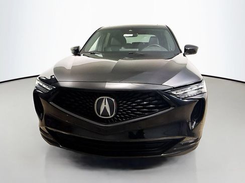 Used 2023 Acura MDX A-Spec AWD/4WD image 2