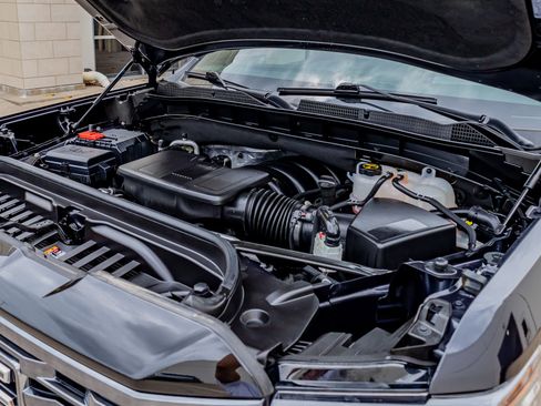 Used 2025 GMC Sierra 1500 Denali Ultimate image 40