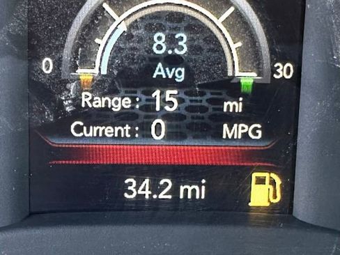 Used 2024 RAM 2500 Big Horn w/ Protection Group image 21