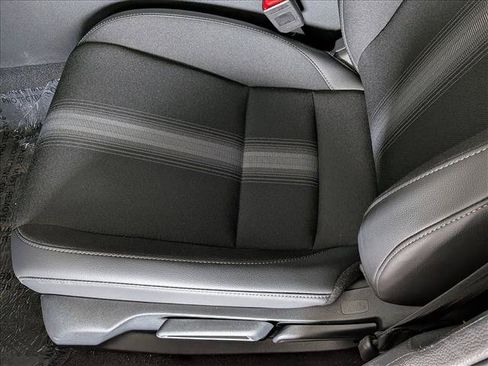 New 2026 Honda Civic Sport image 4