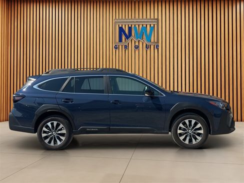 Used 2024 Subaru Outback Limited XT AWD/4WD image 21