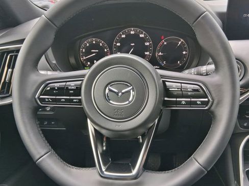 New 2026 MAZDA CX-90 3.3 Turbo w/ Premium Plus Pkg AWD/4WD image 9