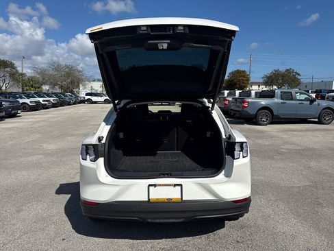 Used 2025 Ford Mustang Mach-E Premium w/ Interior Protection Package image 28