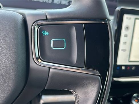 New 2025 Ford Expedition Max Platinum w/ Stealth Appearance Package image 25