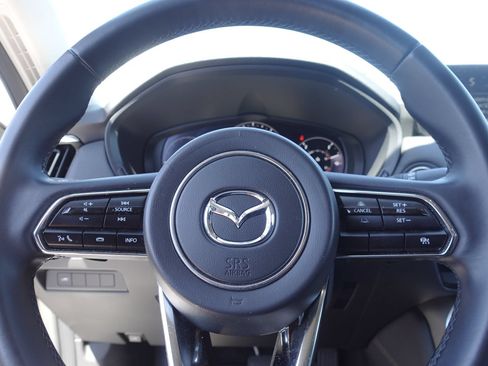 Used 2024 MAZDA CX-90 Plug-In Hybrid w/ Preferred AWD/4WD image 19