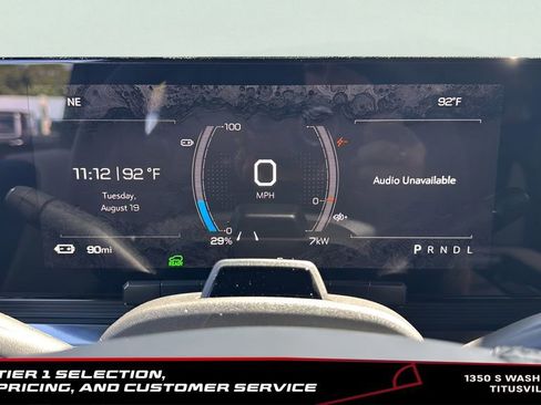 New 2026 GMC Hummer EV SUV AWD/4WD image 27