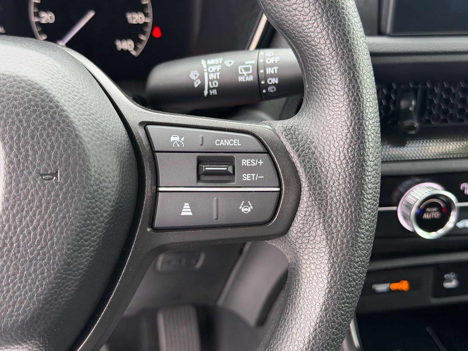Used 2026 Honda CR-V LX image 15