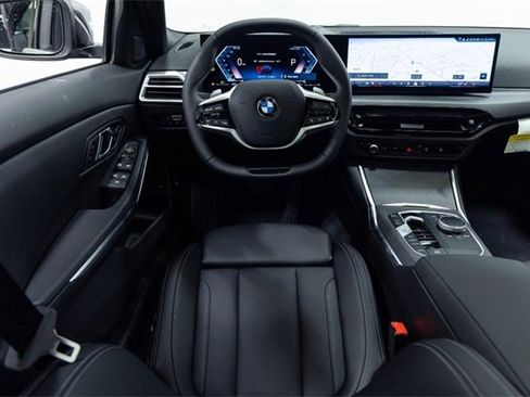 New 2026 BMW 330i xDrive Sedan image 4