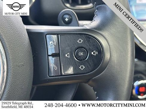 Certified 2023 MINI Cooper Countryman S image 27