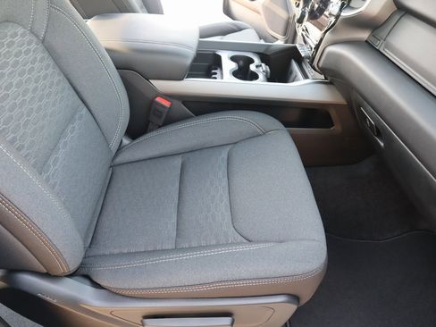 New 2026 RAM 1500 Big Horn image 14