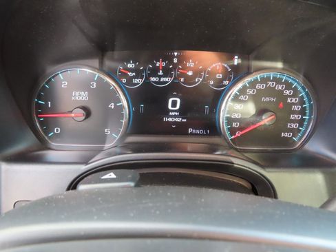 Used 2019 GMC Sierra 3500 Denali w/ Duramax Plus Package image 38