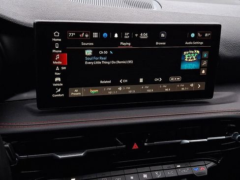 Used 2023 Dodge Hornet GT Plus w/ Track Pack image 18