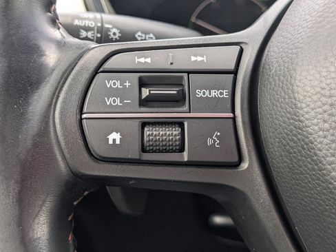 Used 2023 Honda CR-V Sport image 19