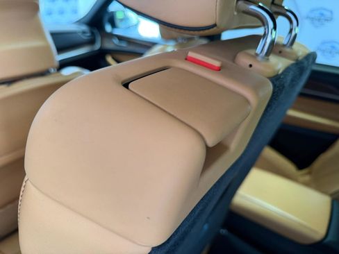 Used 2021 Jeep Grand Cherokee L Summit w/ Luxury Tech Group V image 25