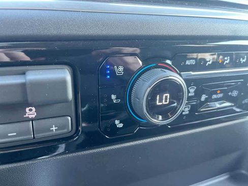 New 2026 Chevrolet Silverado 2500 LTZ w/ LTZ Plus Package image 24