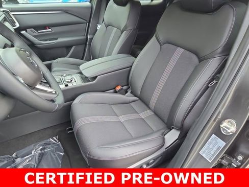 Certified 2025 MAZDA CX-50 2.5 Hybrid w/ Weather Package image 15