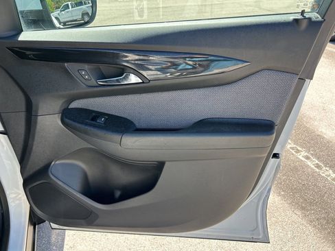 Used 2024 Chevrolet TrailBlazer LT image 51