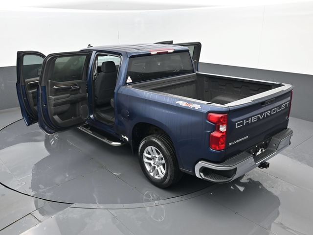 Used 2023 Chevrolet Silverado 1500 LT AWD/4WD image 26