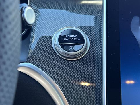 New 2026 Mercedes-Benz GLC 300 4MATIC image 38