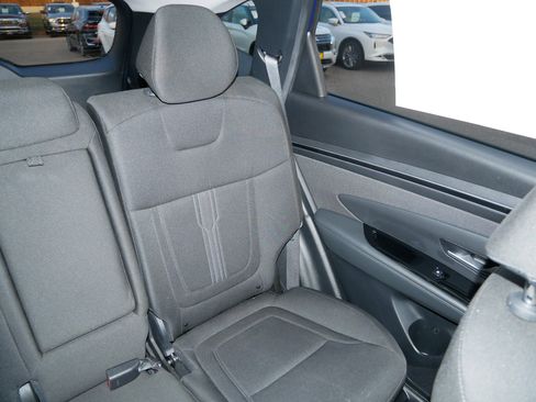 Used 2022 Hyundai Tucson SEL w/ Convenience Package image 14