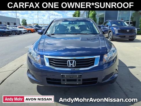 Used 2009 Honda Accord EX-L image 3