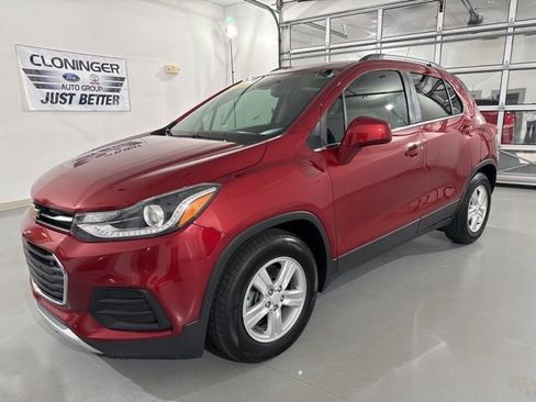 Used 2019 Chevrolet Trax LT image 5