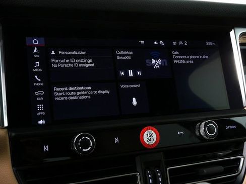 New 2026 Porsche Macan image 14