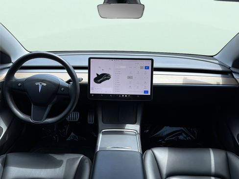 Used 2022 Tesla Model 3 Performance AWD/4WD image 63