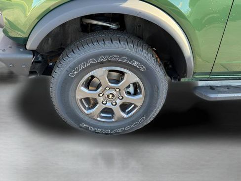 Certified 2022 Ford Bronco Big Bend AWD/4WD image 24