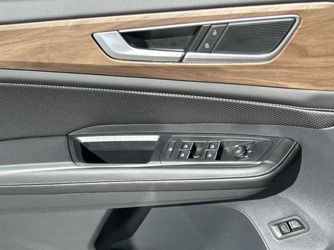 New 2026 Volkswagen Atlas SE image 21