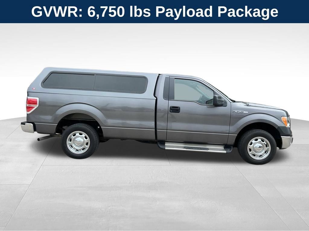 Used 2010 Ford F150 XL RWD image 2