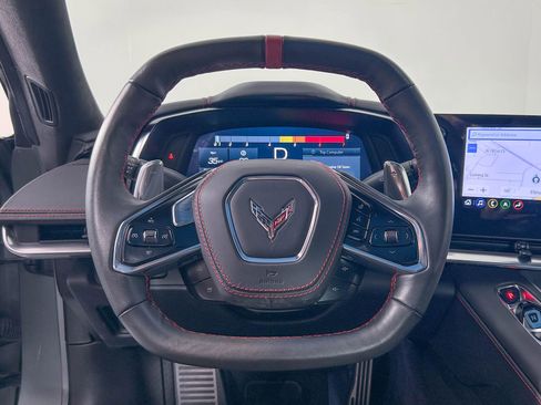 Used 2023 Chevrolet Corvette Stingray image 11