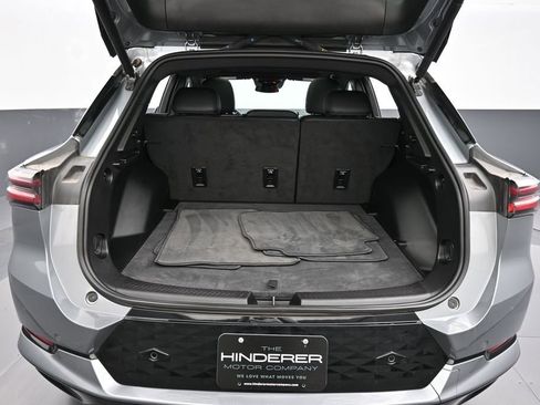 Used 2025 Chevrolet Equinox EV RS AWD/4WD image 29