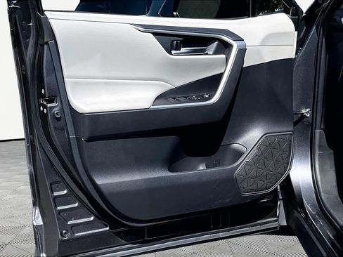 Certified 2024 Toyota RAV4 XLE AWD/4WD image 22