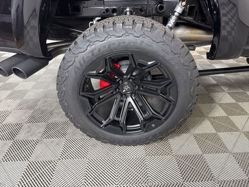 New 2025 Ford F150 STX w/ Equipment Group 200A image 29