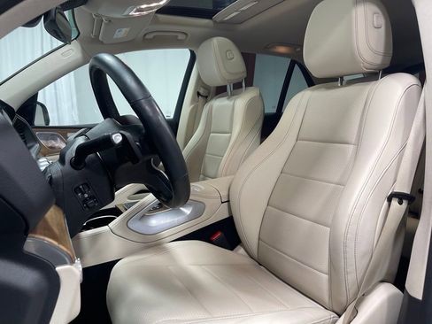 Certified 2023 Mercedes-Benz GLE 350 4MATIC image 22