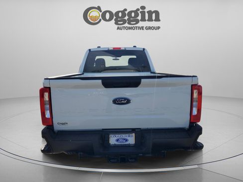 New 2025 Ford F250 XL image 4