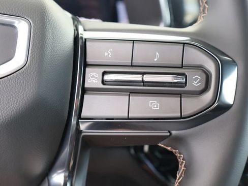 New 2026 GMC Canyon AT4 AWD/4WD image 24