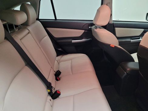 Used 2016 Subaru Crosstrek 2.0i Limited image 19