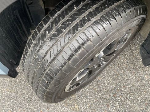 Certified 2023 Subaru Crosstrek 2.0i image 38