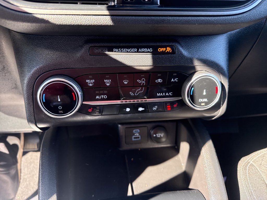 Used 2023 Ford Escape Active w/ Cold Weather Package FWD image 34