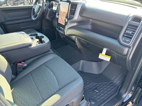 New 2026 RAM 2500 Warlock w/ Safety Group AWD/4WD image 26