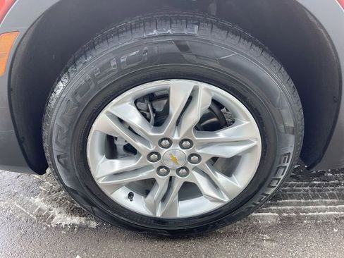 Certified 2021 Chevrolet Blazer LT FWD image 31