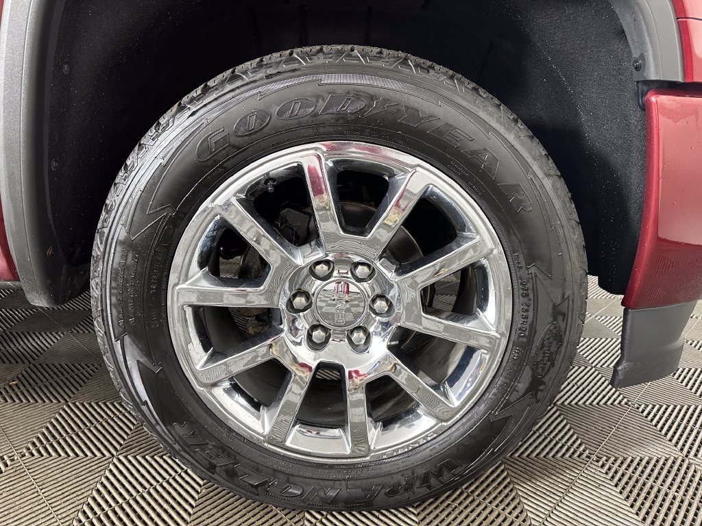 Used 2017 GMC Sierra 1500 Denali AWD/4WD image 29