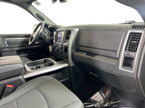 Used 2022 RAM 1500 Classic Warlock w/ Electronics Group AWD/4WD image 27