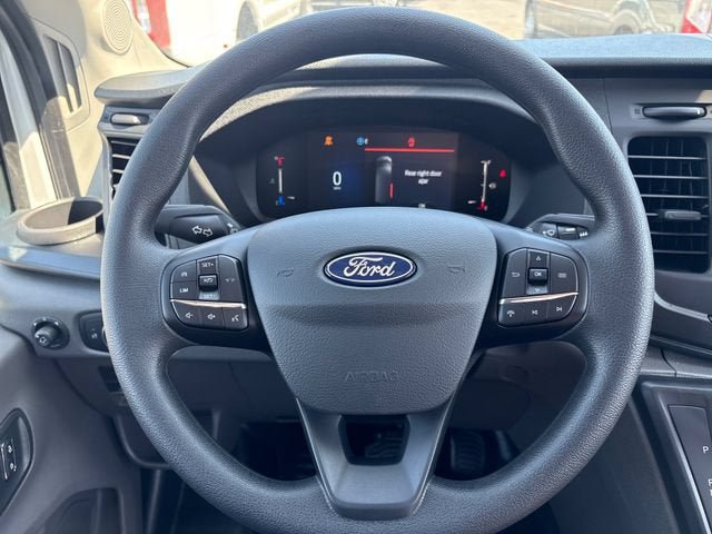 New 2026 Ford Transit 250 148 Medium Roof RWD image 16