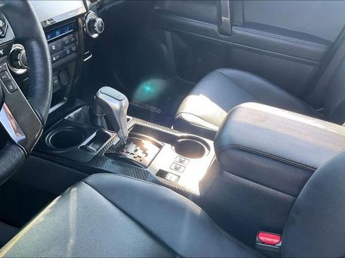 Used 2024 Toyota 4Runner TRD Pro image 17