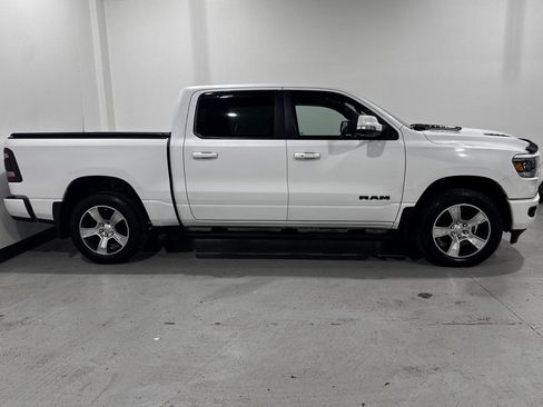 Used 2019 RAM 1500 Sport w/ Level 2 Equipment Group image 21