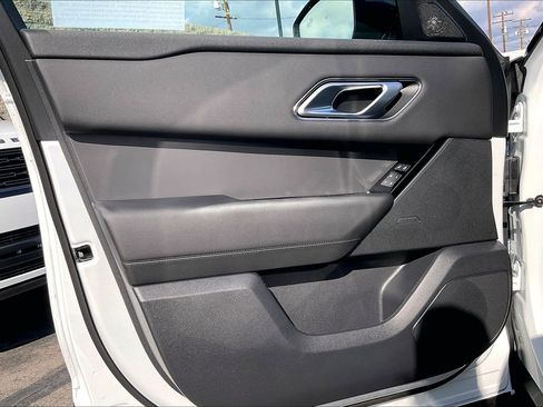 New 2026 Land Rover Range Rover Velar S image 12